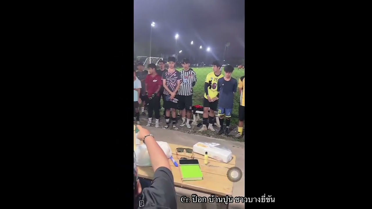 บรรยากาศน้องๆทีมหมอนทองกลับเข้าหอพัก ครั้งแรกของปี หลังจากกลับบ้านปีใหม่