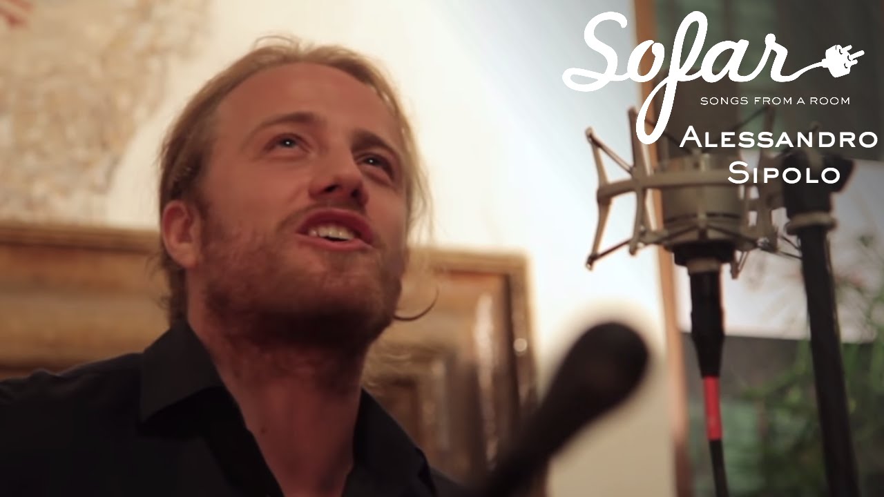 Alessandro Sipolo - Arnaldo | Sofar Verona