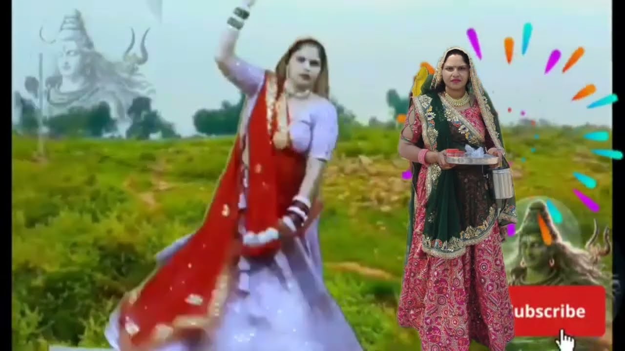 #New_Bholenath_bhajan_2025फुलड़ा तोड़ला माड़ी का सजामा भोड़ानाथ को दरबार#vira_singer_Badri_mali