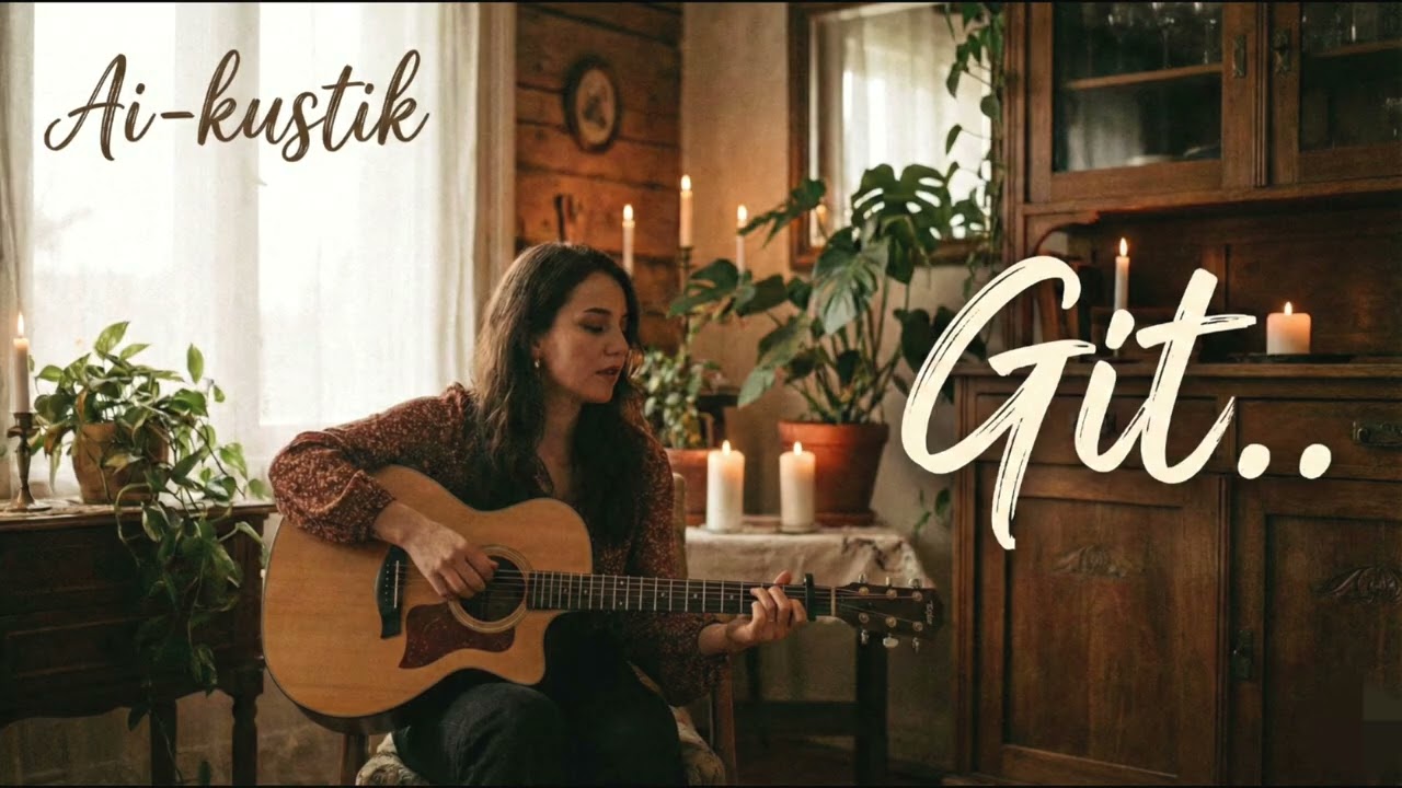 Git.. | Ai-kustik