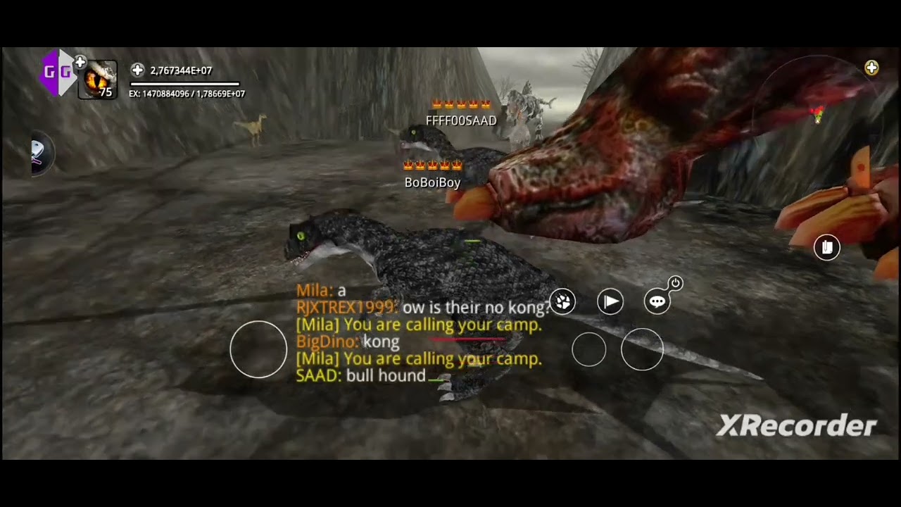BoBoiBoy script in Dinos Online🐲