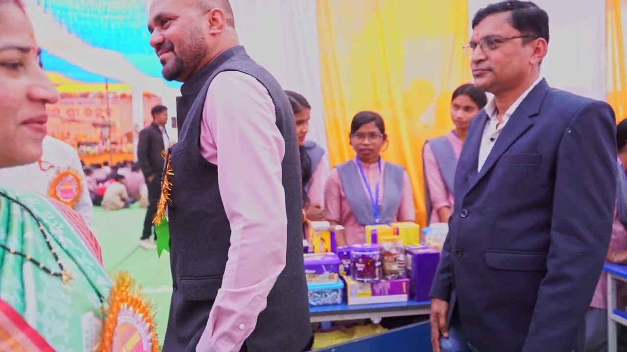 PM SHRI UTSAV 2026 All Events 1 BY 1 In A Chronology