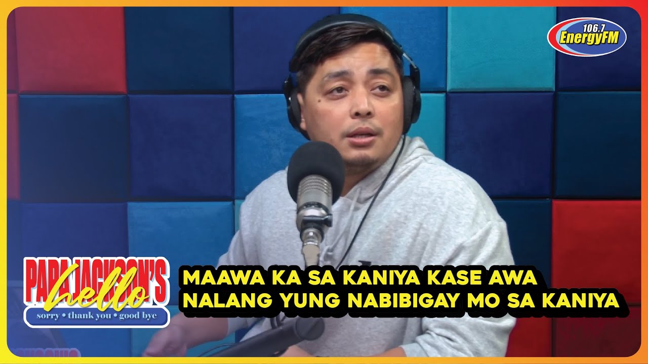 CALLER: