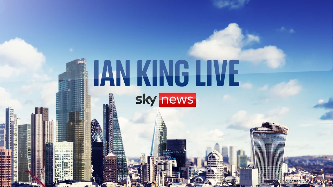 Ian King Live: How small-medium businesses are fighting against rising costs