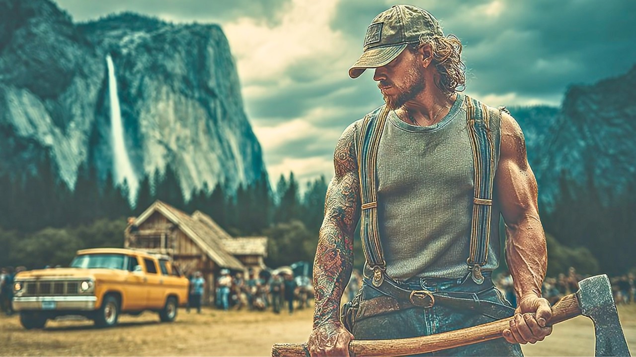 Film d’action criminel | Confrontation avec un BANDE CRIMINELLE ⚜️ Films Complet en Français 4K