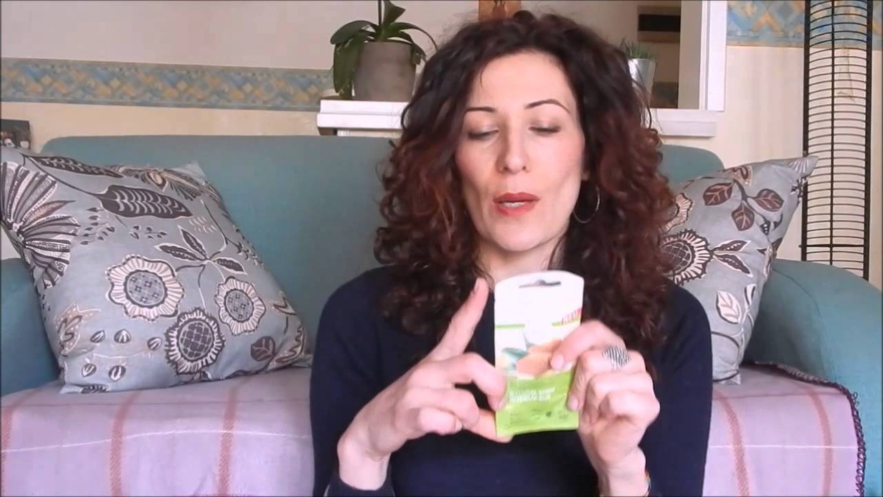 HAUL ECCOVERDE #4   &  Review Rossetti Lavera