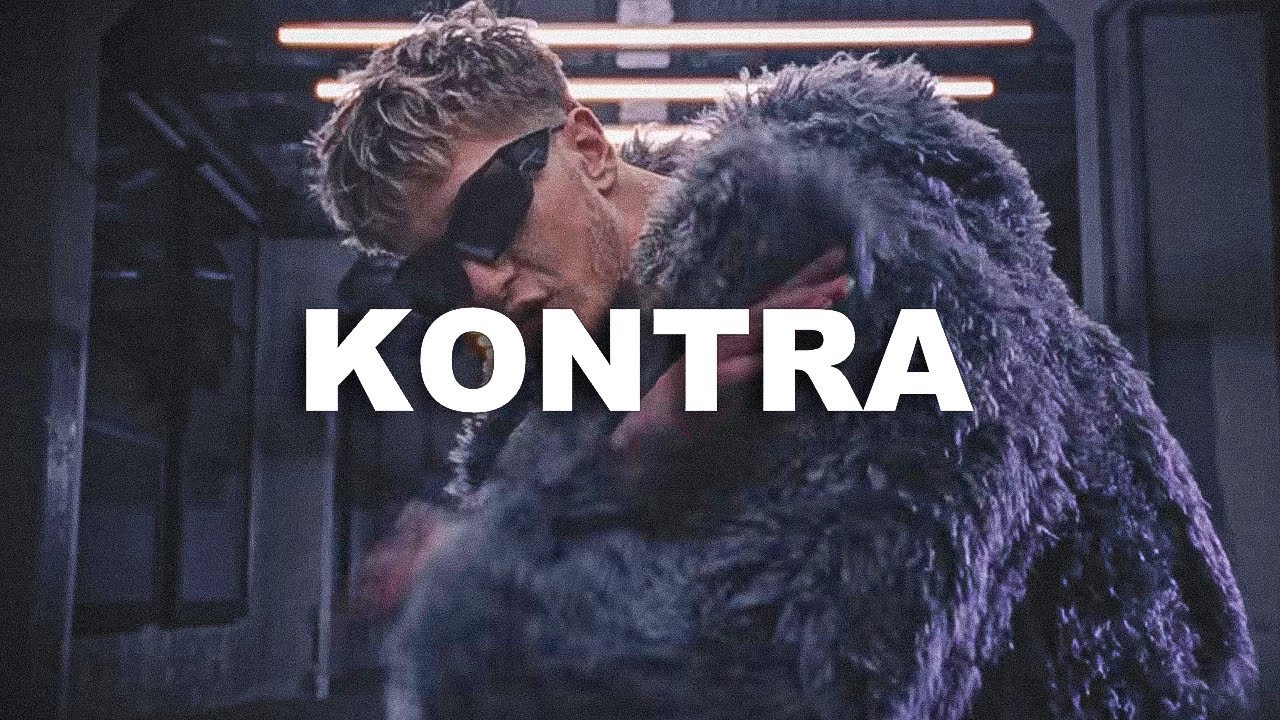 (FREE) YOUNG IGI x ZEAMSONE x OTSOCHODZI TYPE BEAT ~ KONTRA