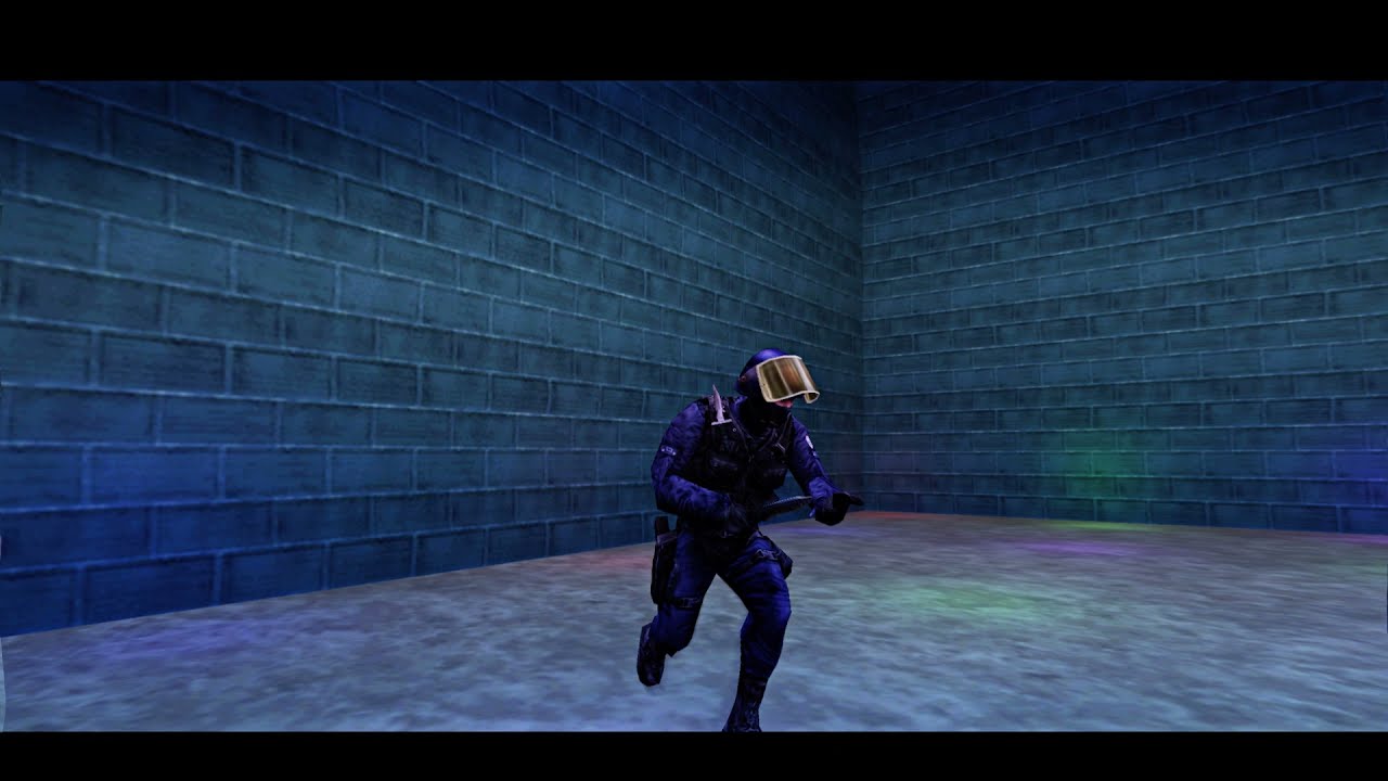 speedrun_evidenz on 200fps