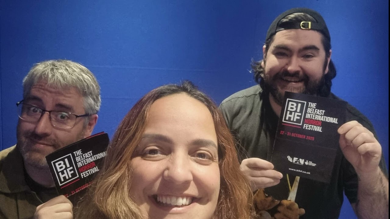 Jim & Adam on Q Radio