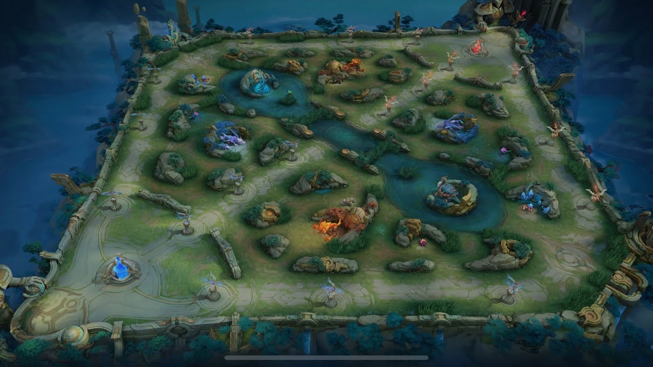 Welcome season 29 play again game mobilegend bang bang 2023