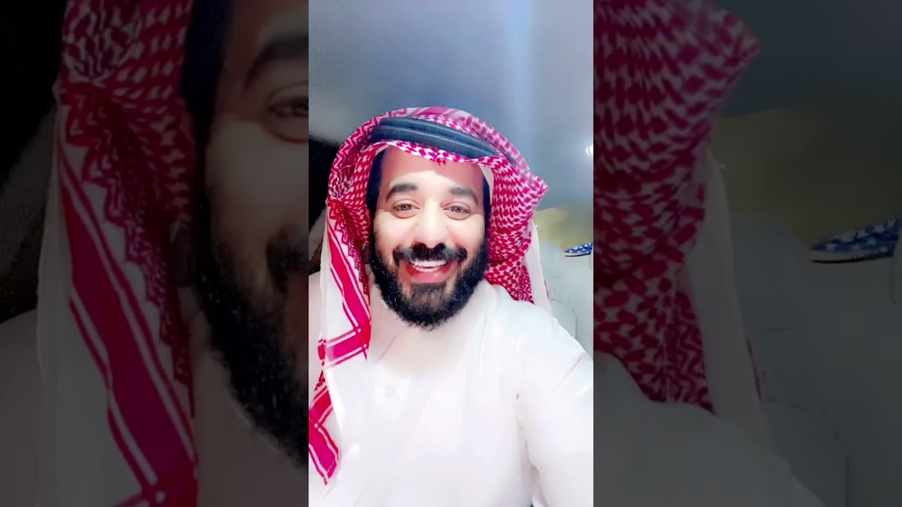 شافها ولد عمها بشوشتها توها صاحيه من النوم شوفوا اللي صار بعدها هههههههههههه
