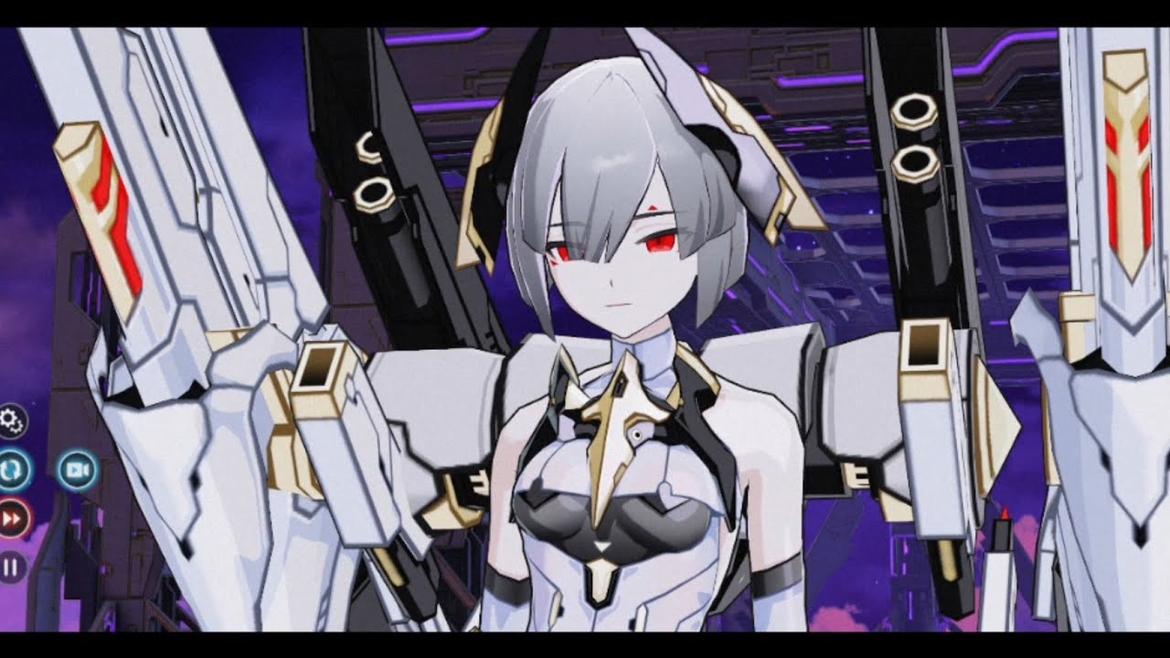 【アウタープレーン】飛天の塔ベリーハード20階      ｢シグマ｣