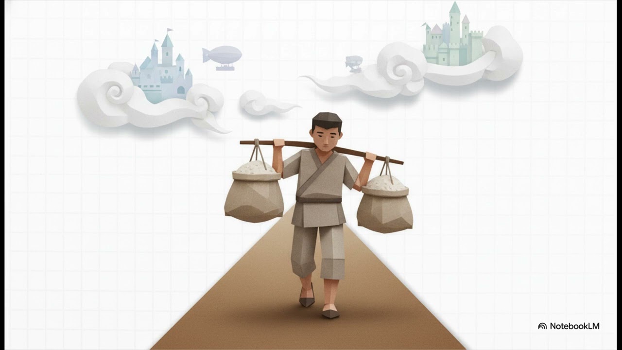 TẠI SAO CHÚNG TA THẤT BẠI