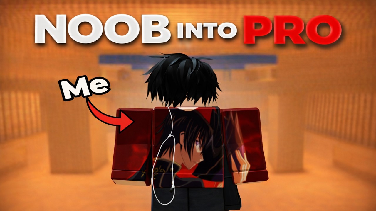 I Disguised as a NOOB… Then Became a PRO in Timebomb Duels