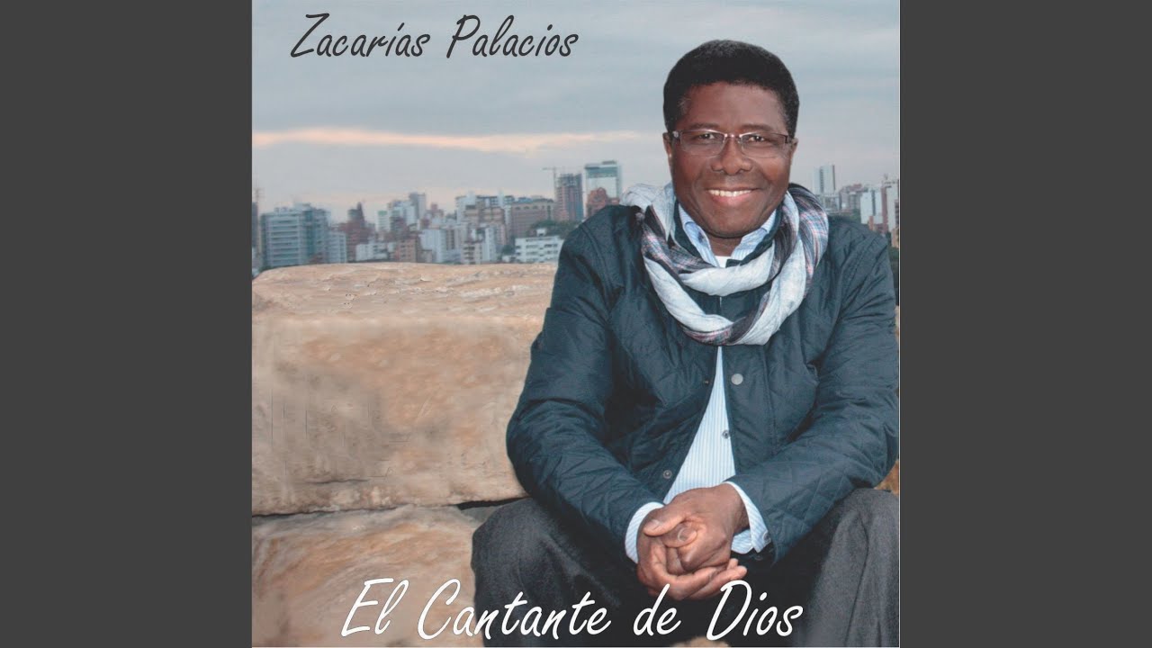 Si Me Llenaras Con Tu Espíritu Señor
