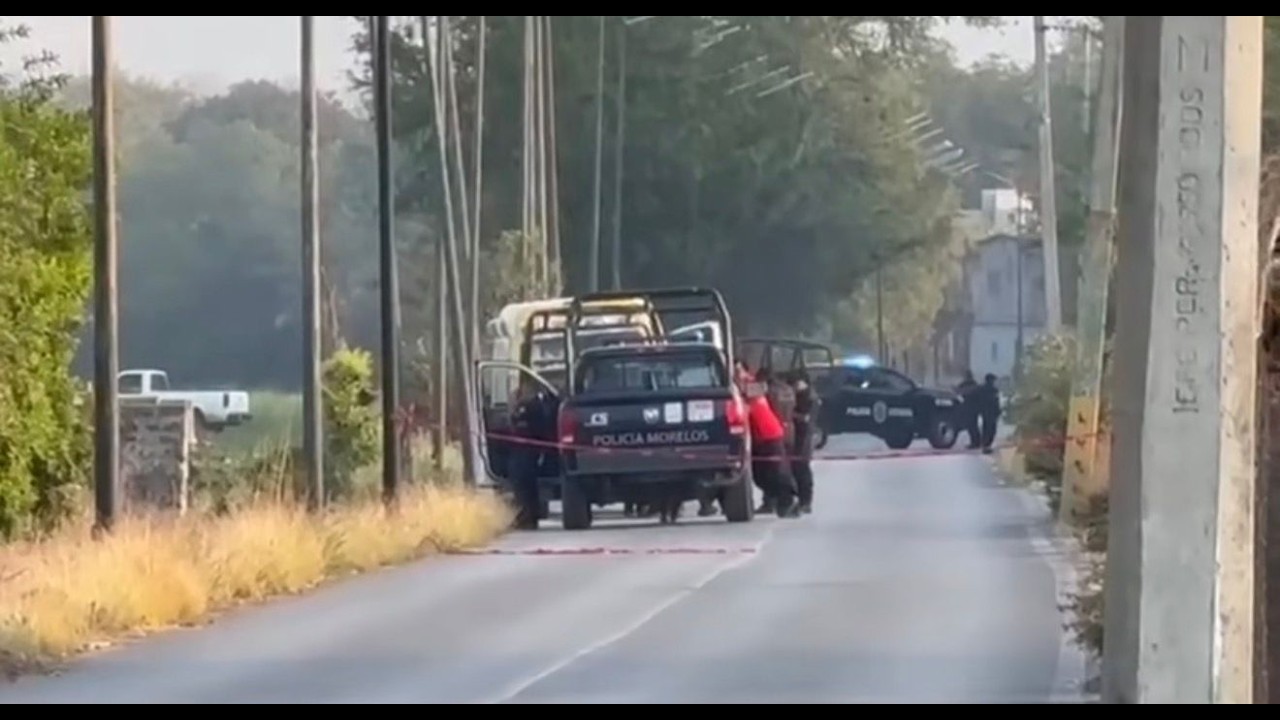 DOS FEMINICIDIOS MÁS EN MORELOS