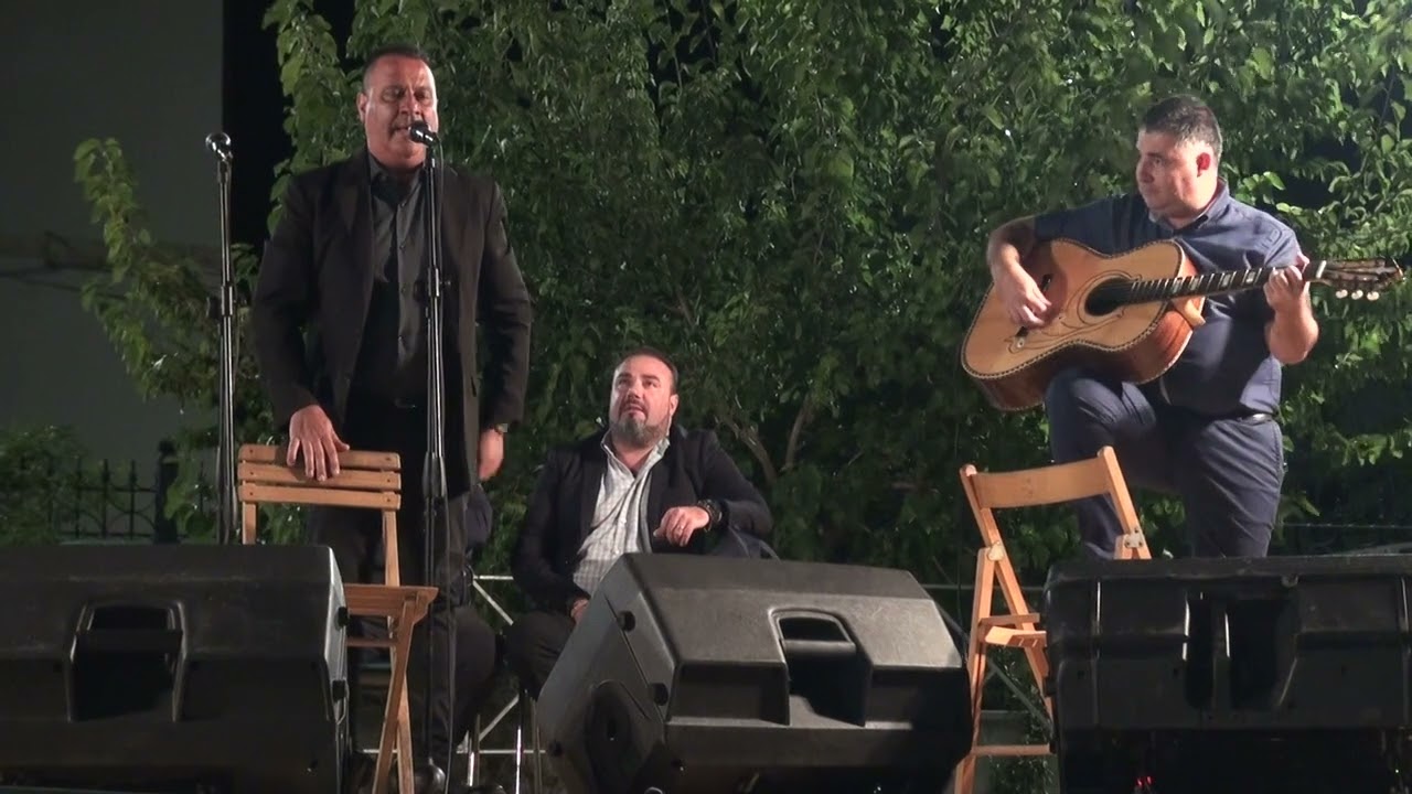 MUTTOS DE AMORE - BAZZONI-SALIS-DESSENA-GIALLARA - PLOAGHE 1 AGOSTO 2023