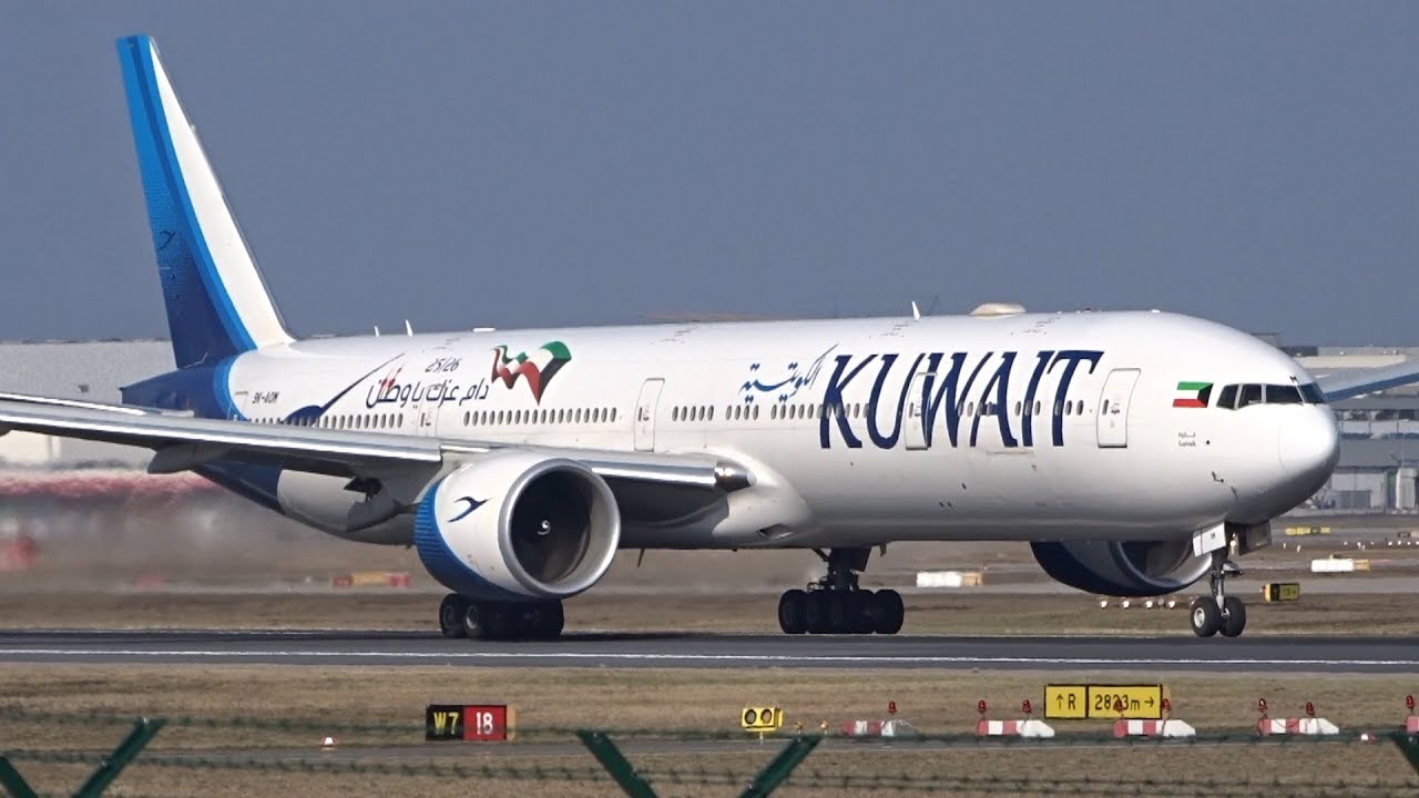 WOAH! BIG Planes Taking Off Frankfurt Airport A380, B747, A330, B777