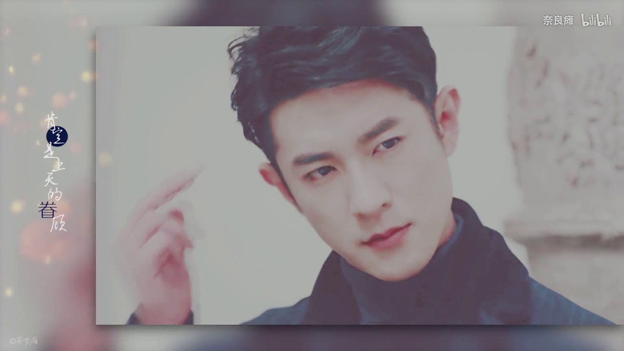 [FMV] Triển tiến sĩ hãy làm mèo của anh - Bạch Triển (Thử Miêu) // SCI mê án tập