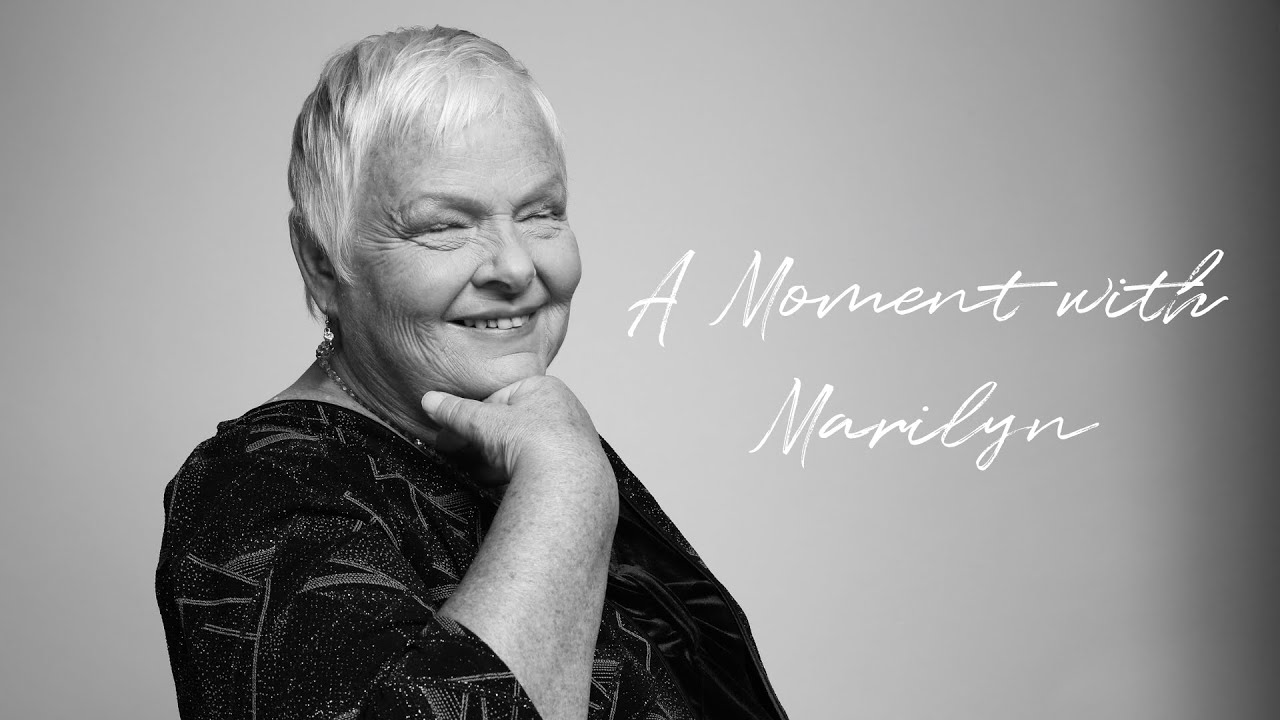 A Moment with Marilyn | God Watches Over Us