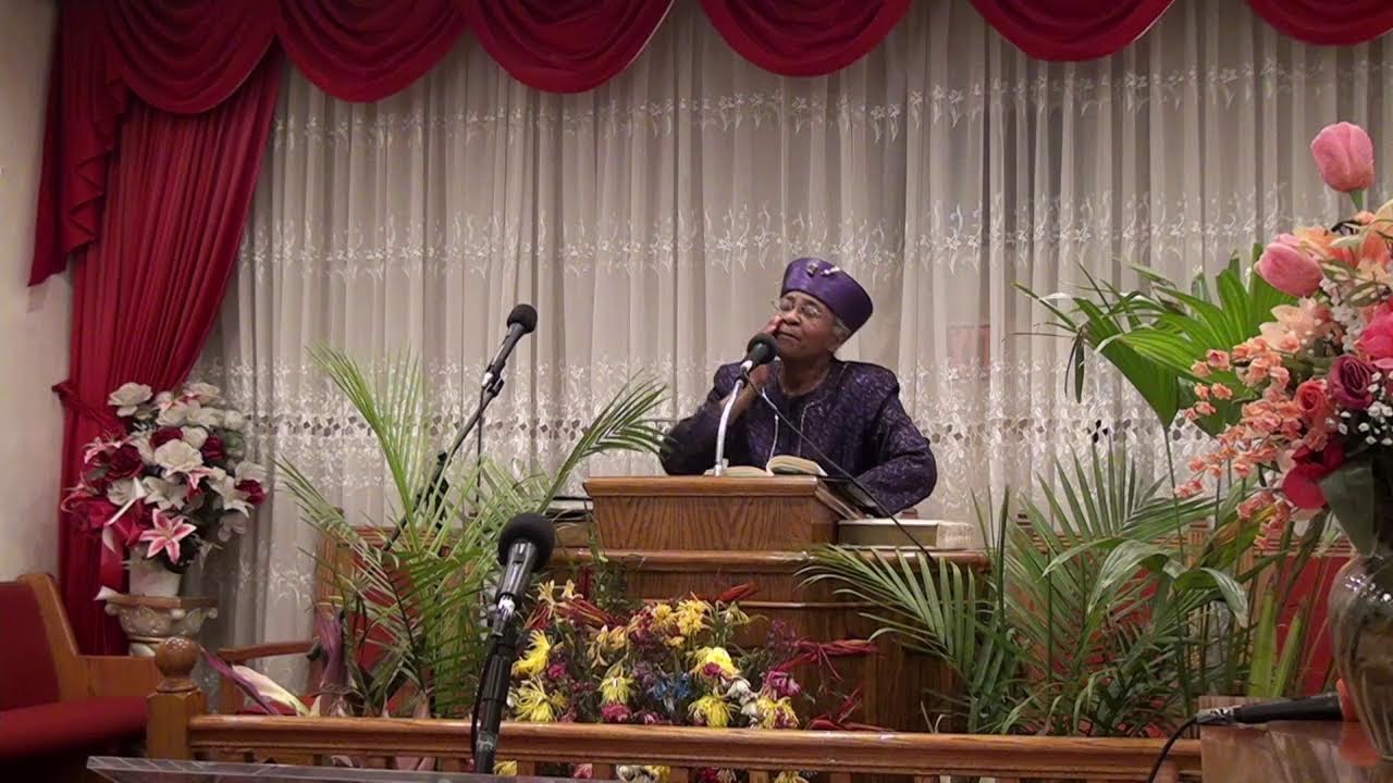 Live | Worship Service   | Sunday, January 11, 2026
