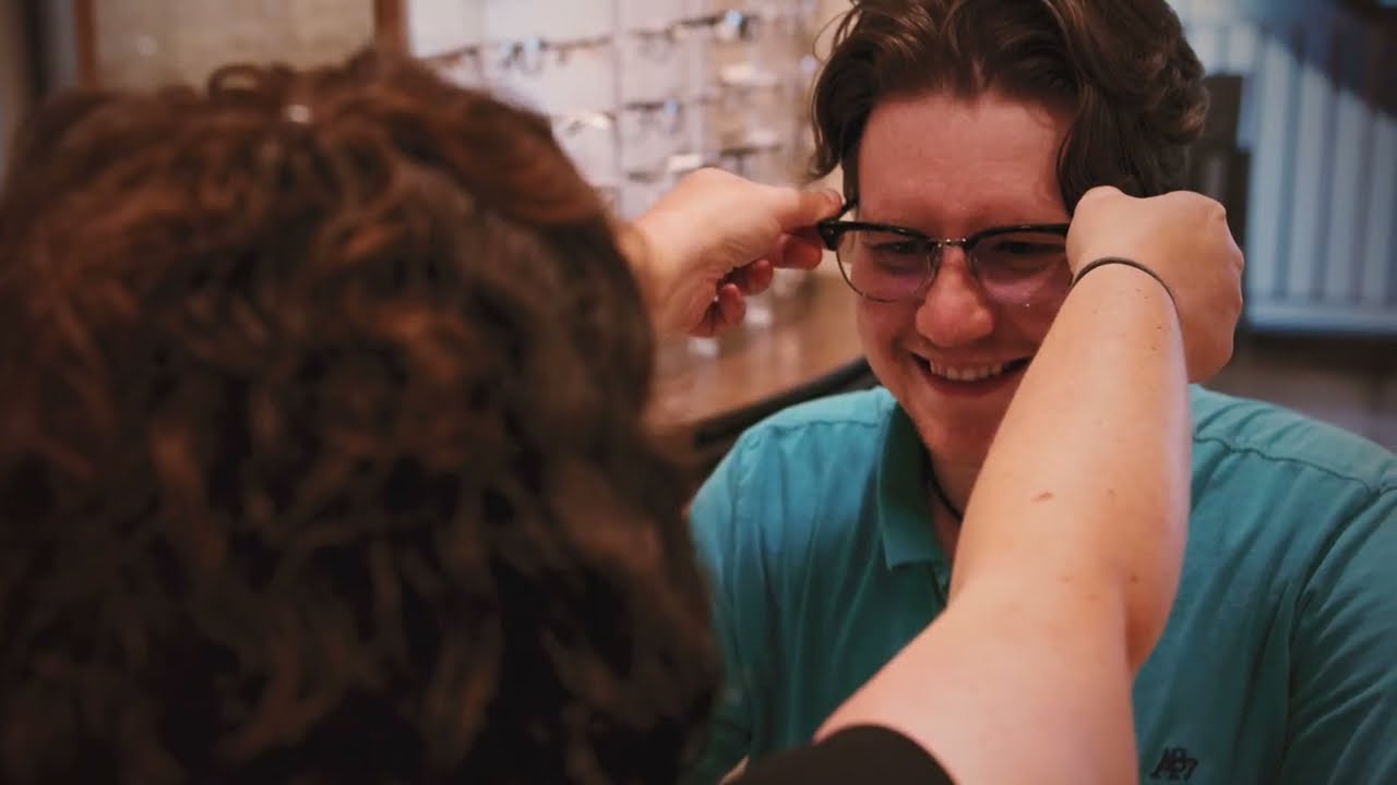 A Quick Introduction to the Oklahoma College of Optometry at Northeastern State University