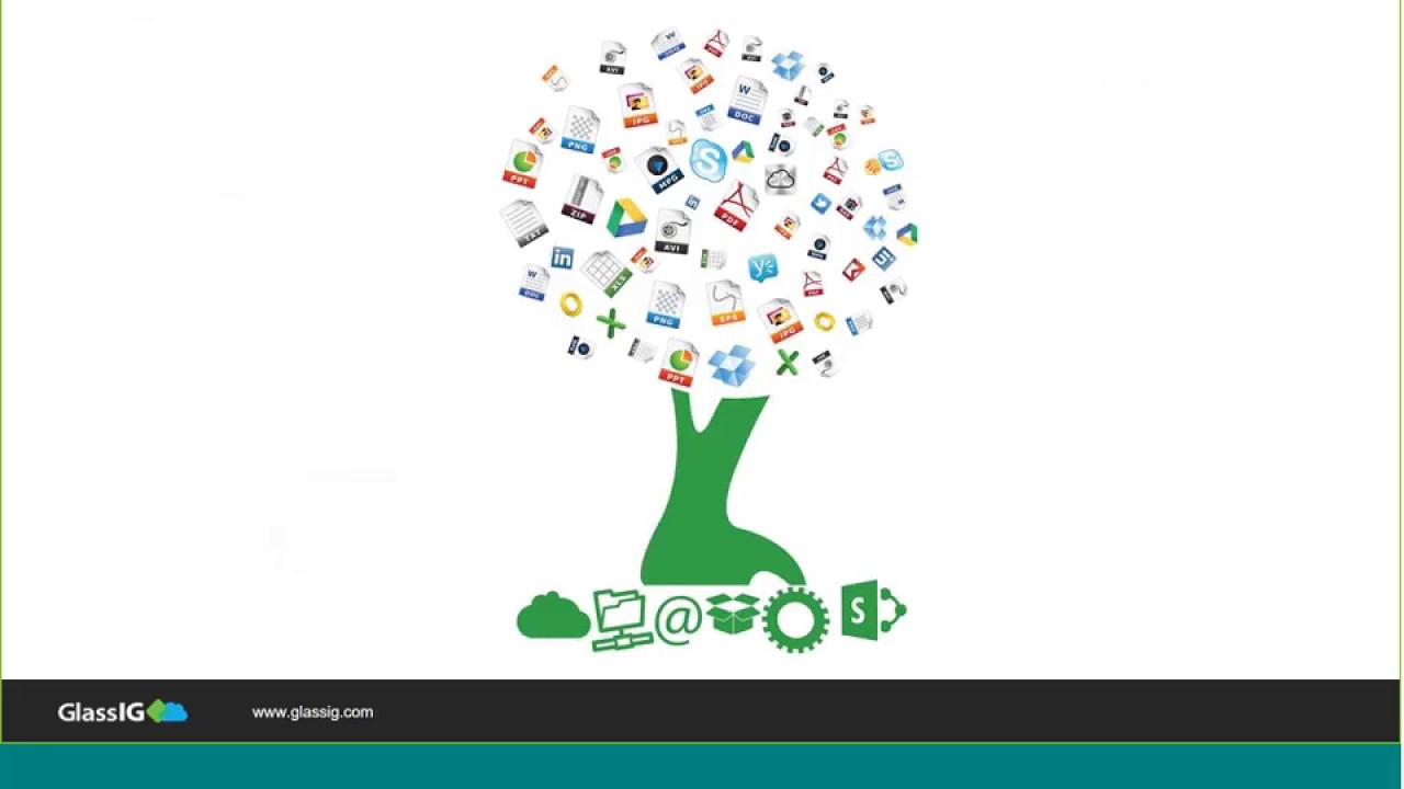 GlassIG Webinar Series #4 - IG Analytics & Infonomics