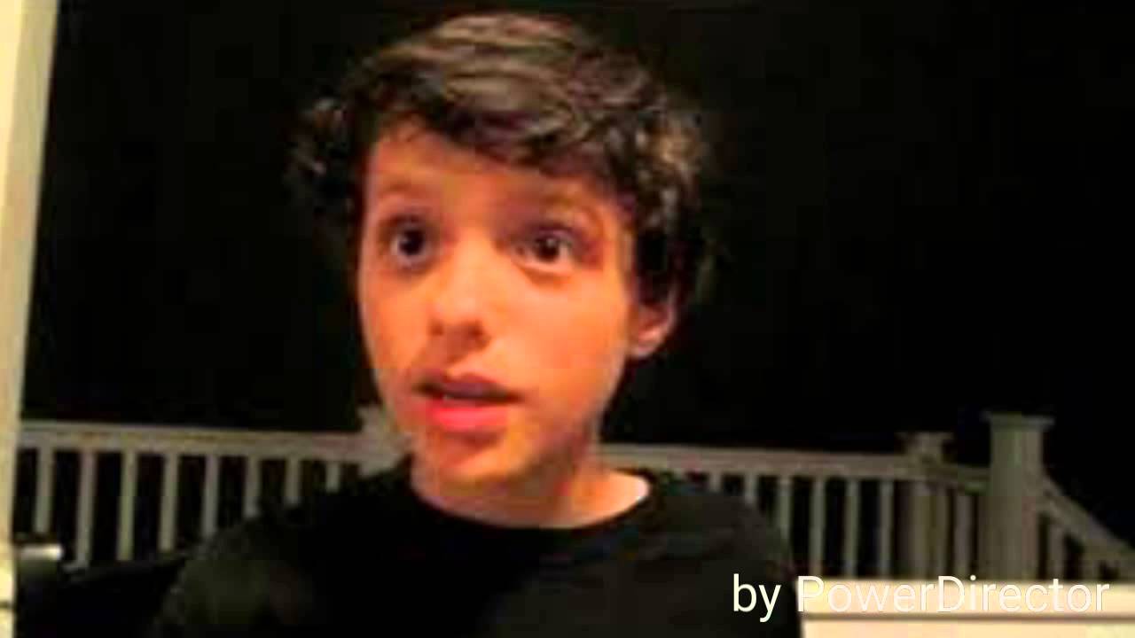 Caleb logan