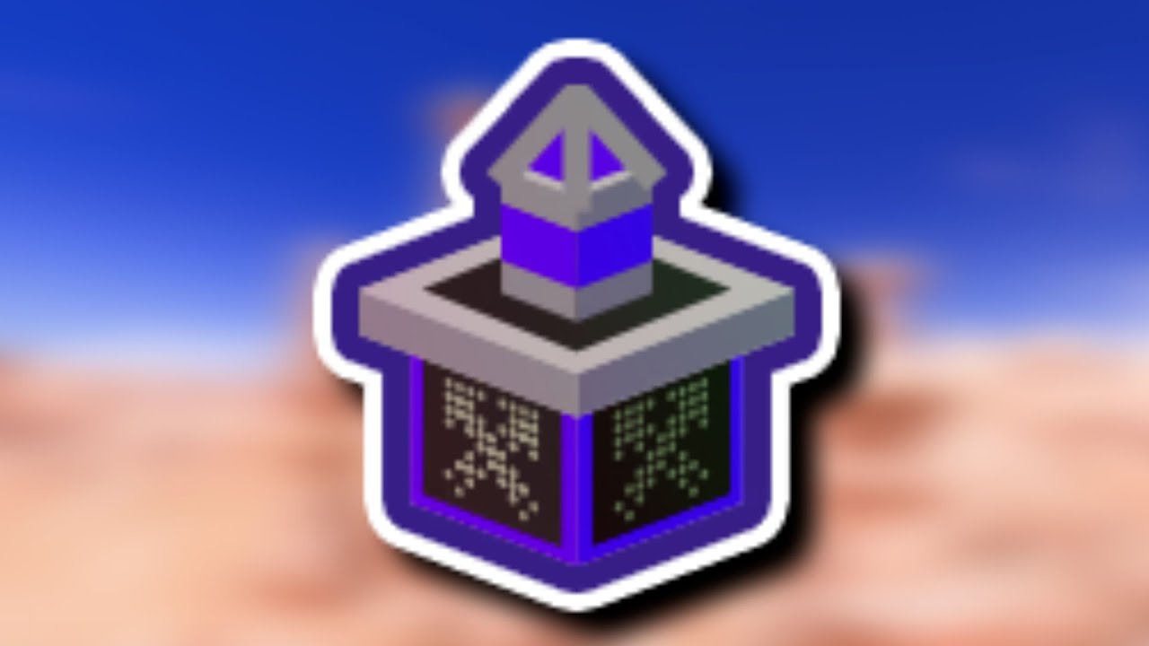 Splatoon 3 Giant Tower Challenge