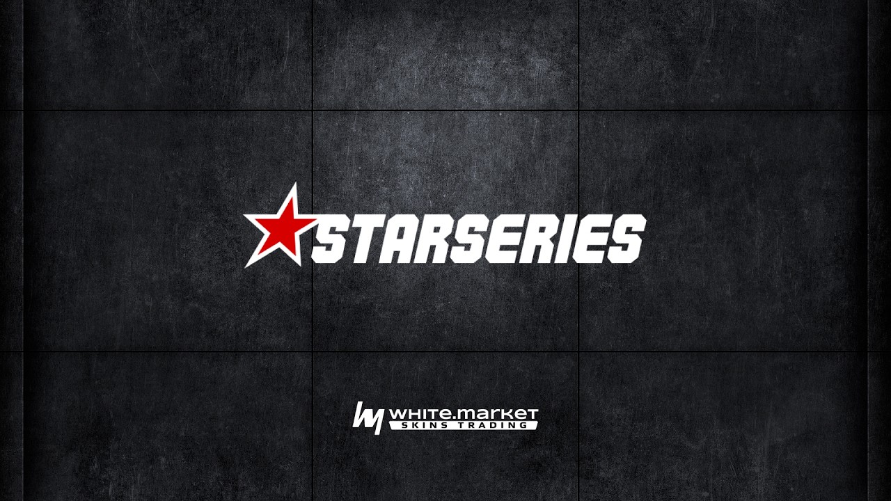 [UA] Walczaki проти 3DMAX | StarLadder StarSeries Fall 2026 | Європейська кваліфікація