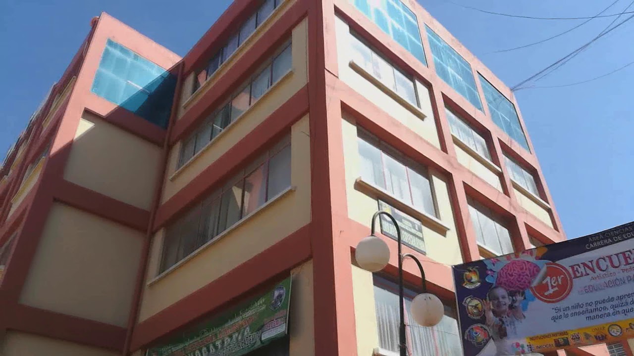 LA PAZ TOURS - UPEA