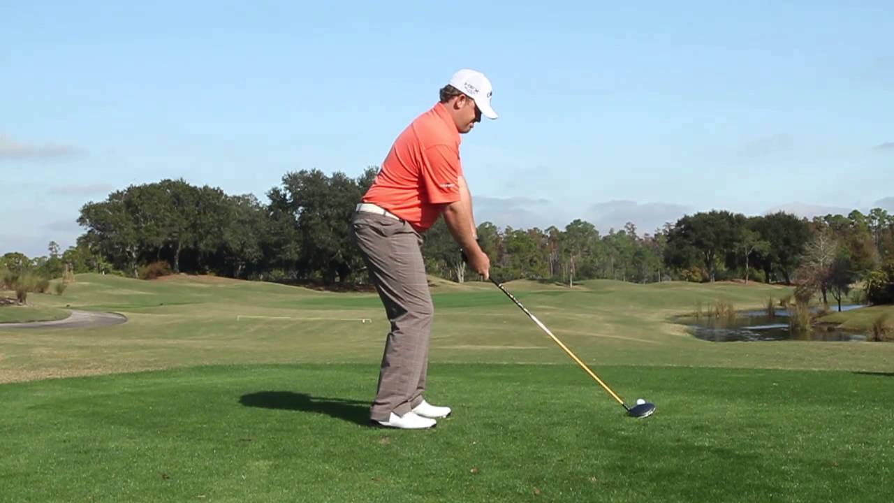 FYG - JB Holmes - presented by Golfweek