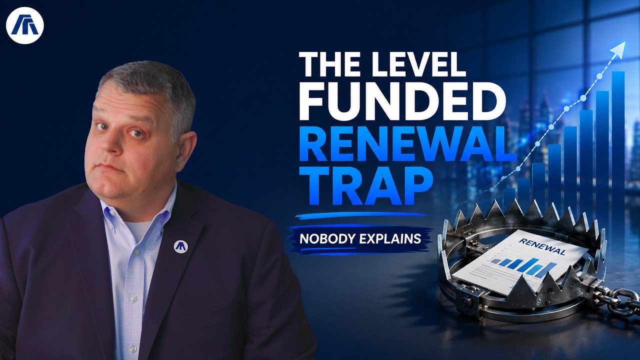 Why Some Carriers Take Your Client&rsquo;s level funded Surplus