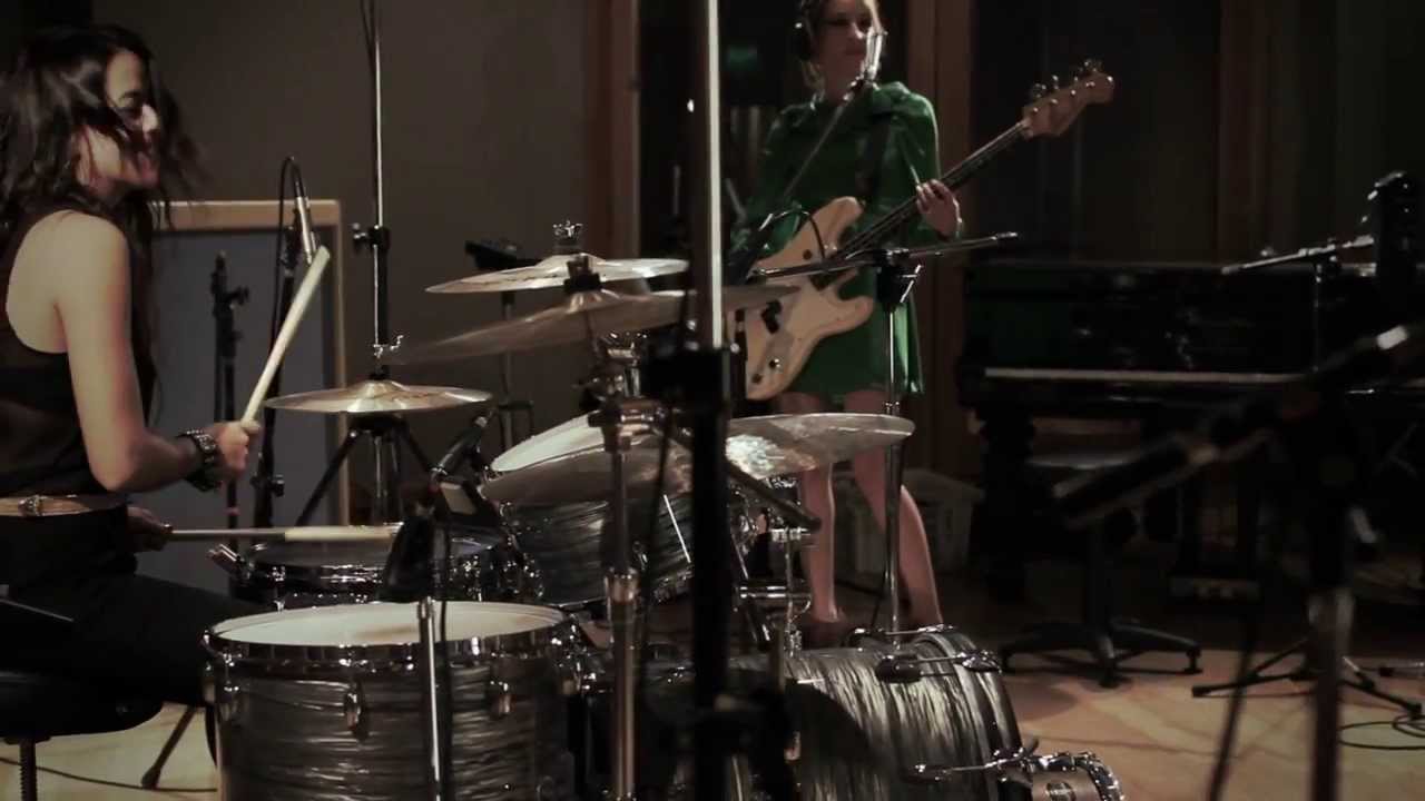 theNenas Funky Medley