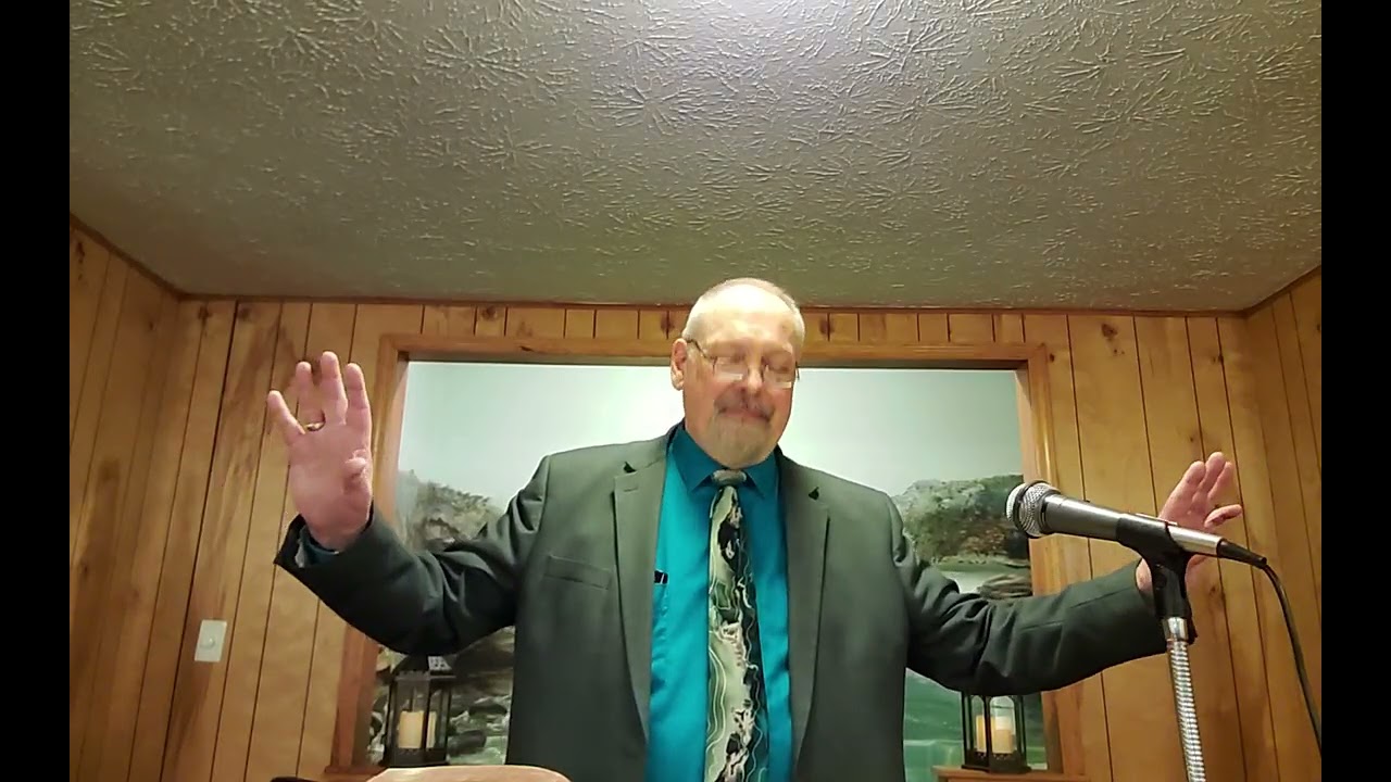 Faith's Foundation and Foundry! 1 Peter 1:2 Faith Missionary Baptist Church Girdler, Kentucky 