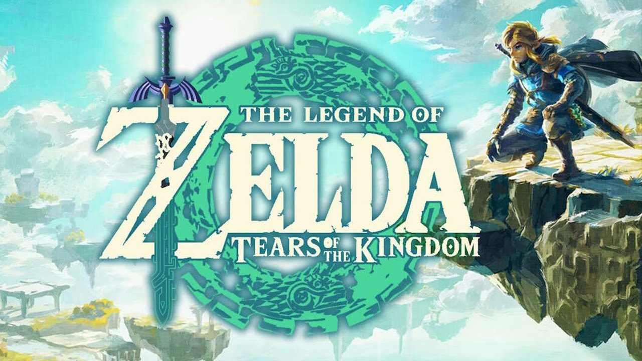 JUICY Tears of the Kingdom