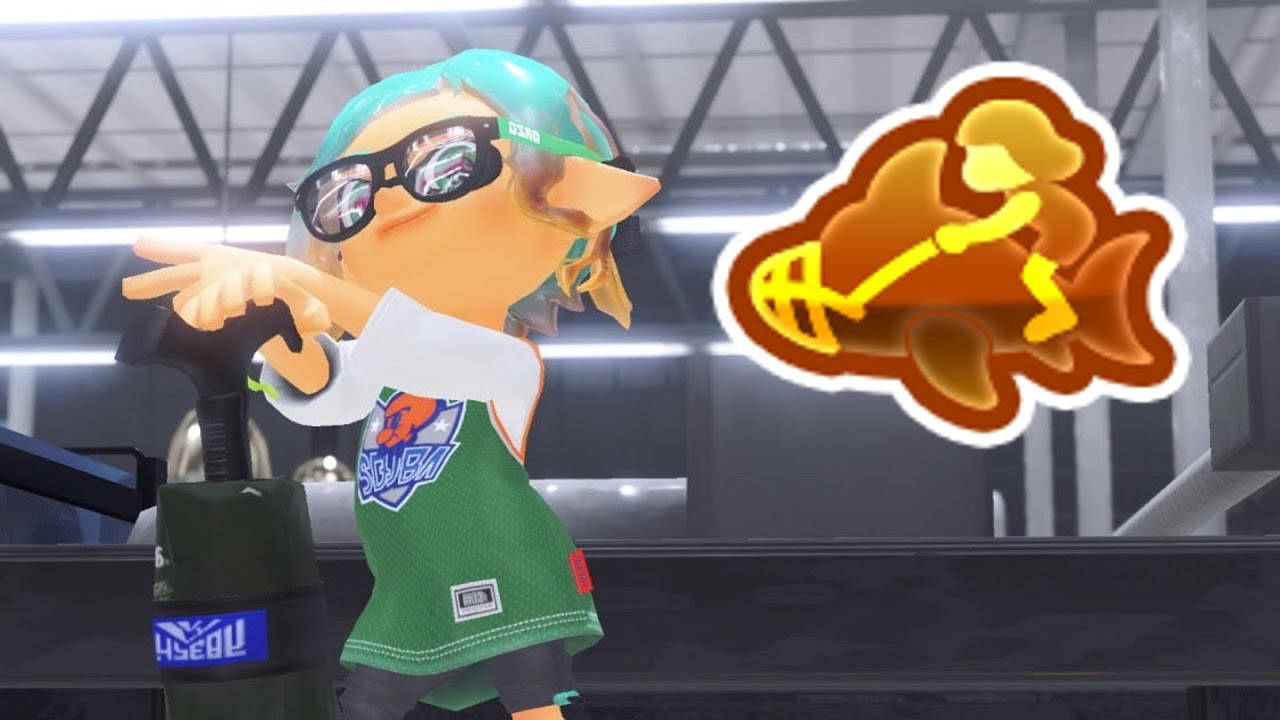 How To Defeat REEFSLIDER In X Rank