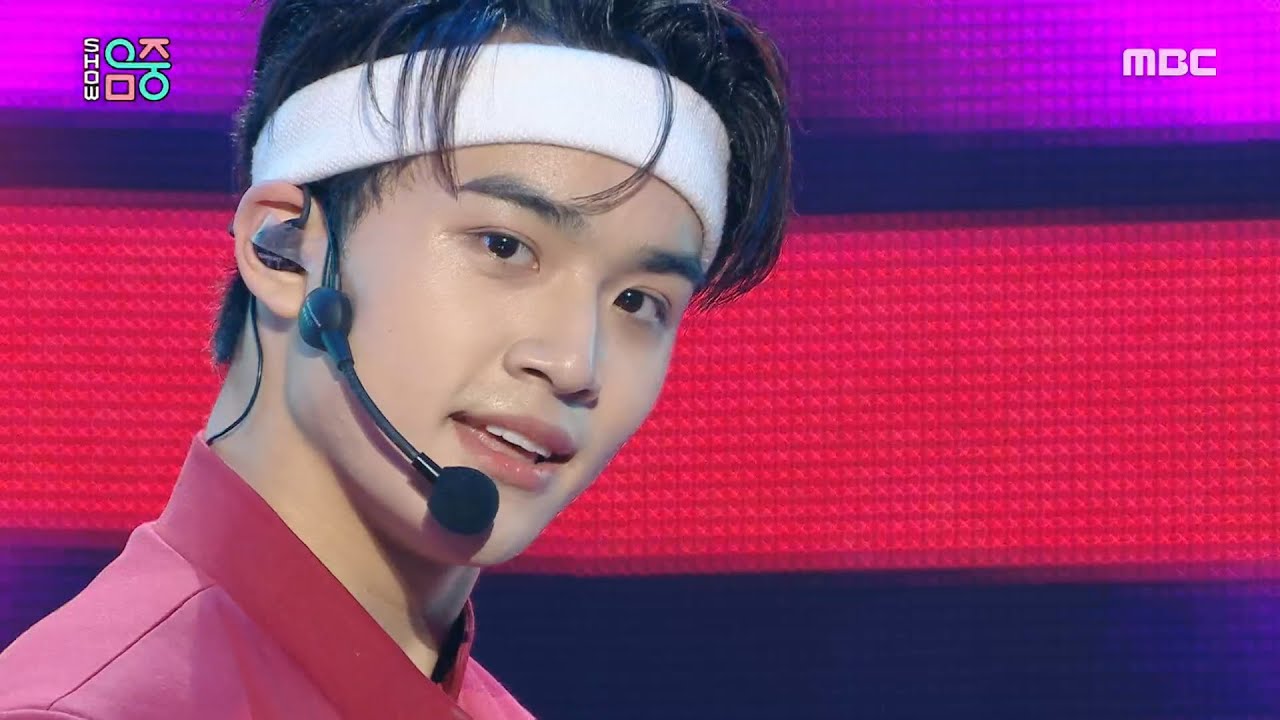 [쇼! 음악중심] 엠씨엔디 -ICE AGE (MCND -ICE AGE) 20200328