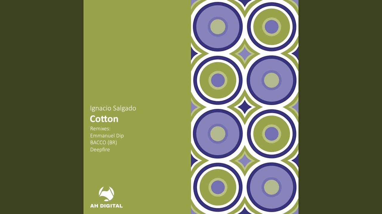 Cotton (Deepfire Remix)
