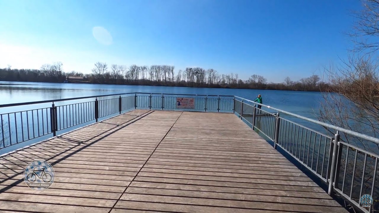 Langwieder Seenplatte &mdash; #63