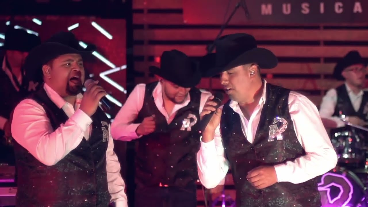 Ponzoña Musical - Solo Los Tontos (Homenaje Alacranes Musical)