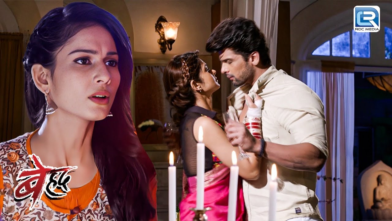 Maya की बात ना मानने पर कौनसी सजा देगी Arjun को? | Beyhadh | Latest Full Episode 111+112