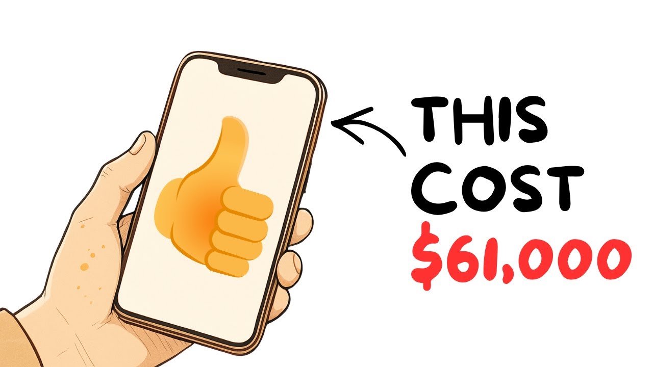 This Emoji Just Cost a Farmer $61,000