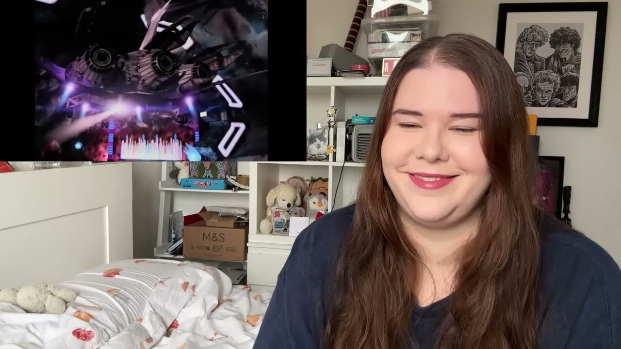 Babylon 5 | S2 Ep.20 