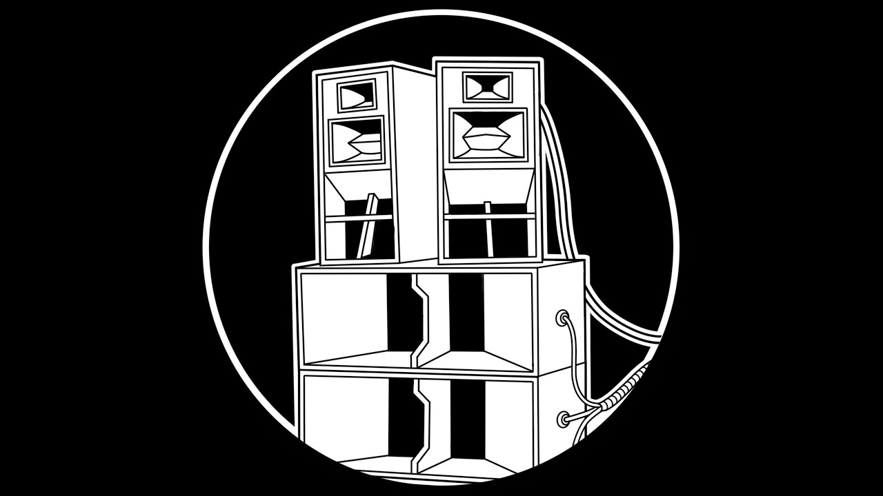 TeKnoween - Acid tekno tribe Mix