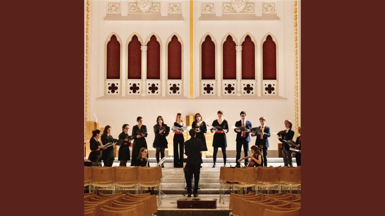 Baba Yetu (Live)
