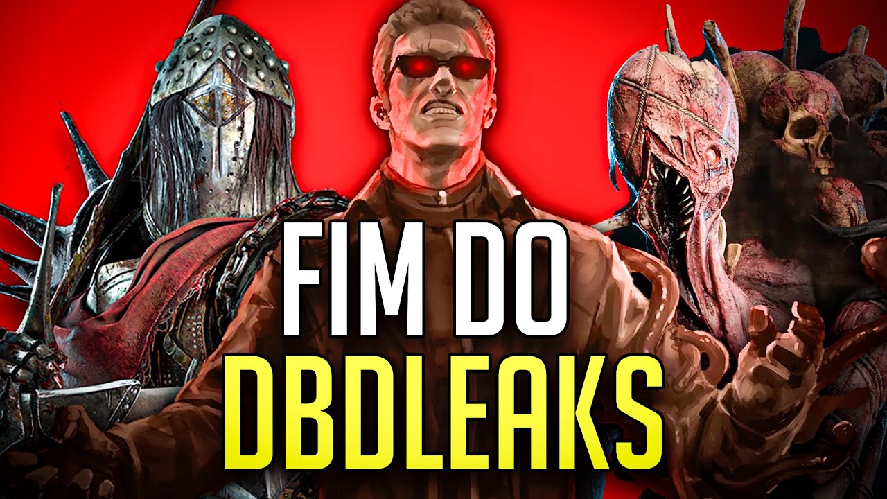 O Que Aconteceu com o DBDLEAKS?