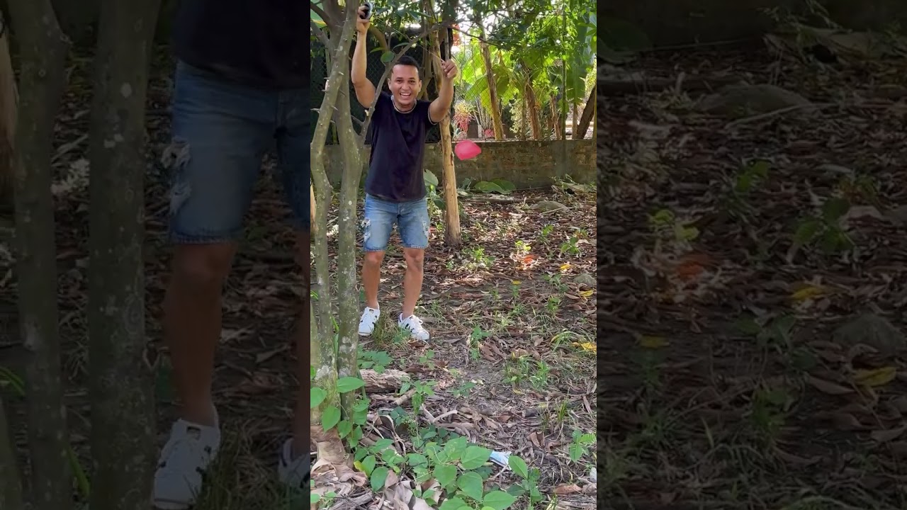 Beto que pasó con la chancla