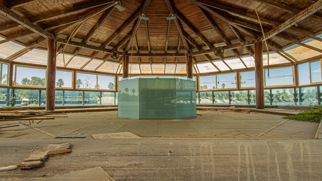 Urbex Italia | DISCOTECA BABALOO ABBANDONATA: ESPLORIAMO LA EX DISCOTECA PIÙ BELLA D'EUROPA
