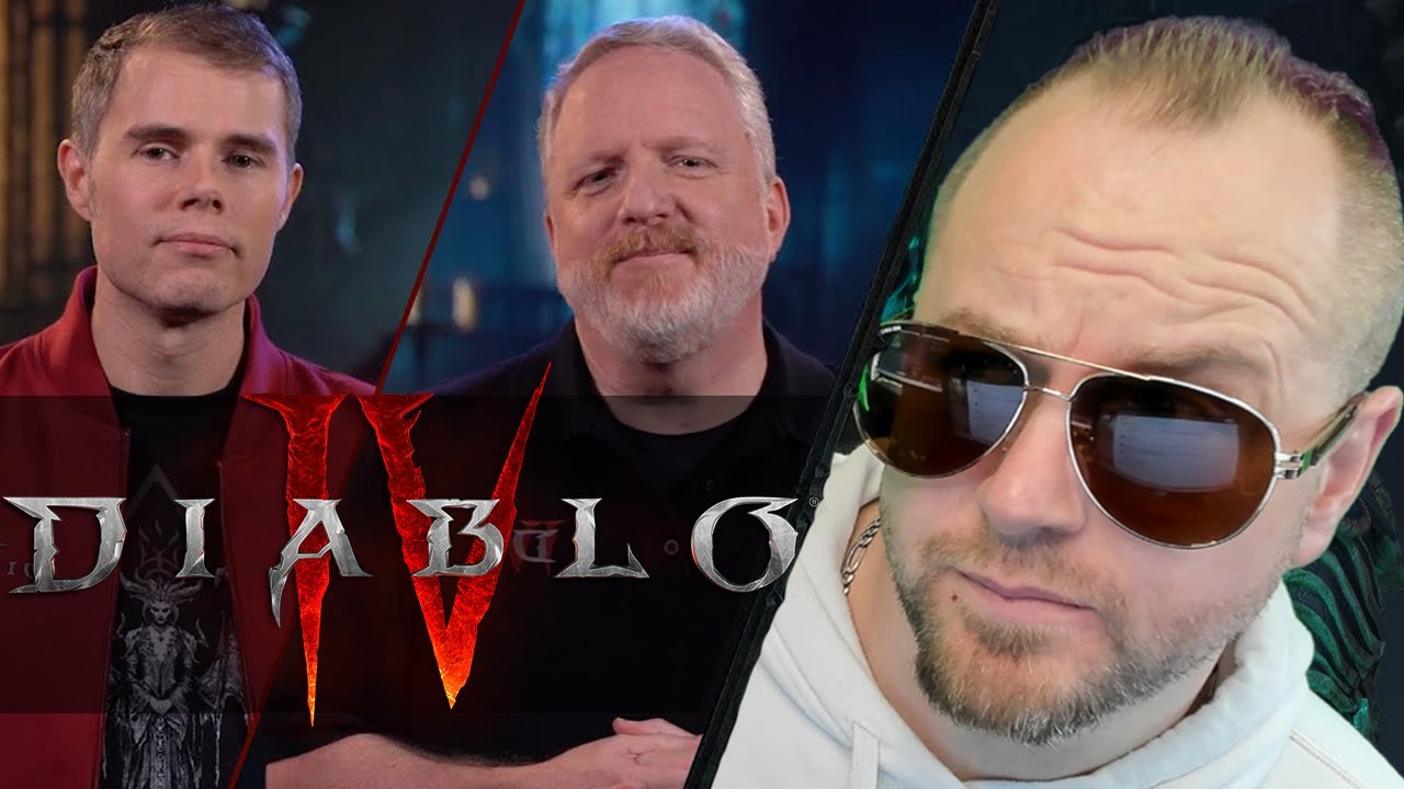 Diablo IV is Dead